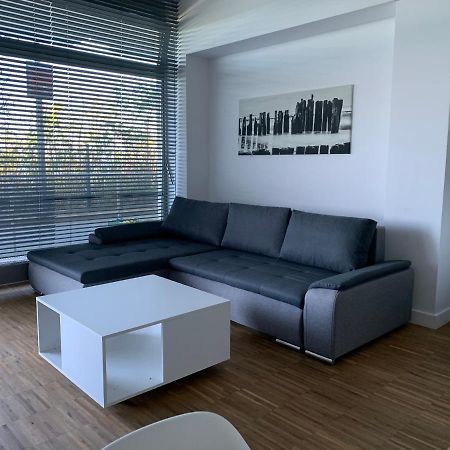 Apartament Na Klifie Dune Устроне-Морске Экстерьер фото