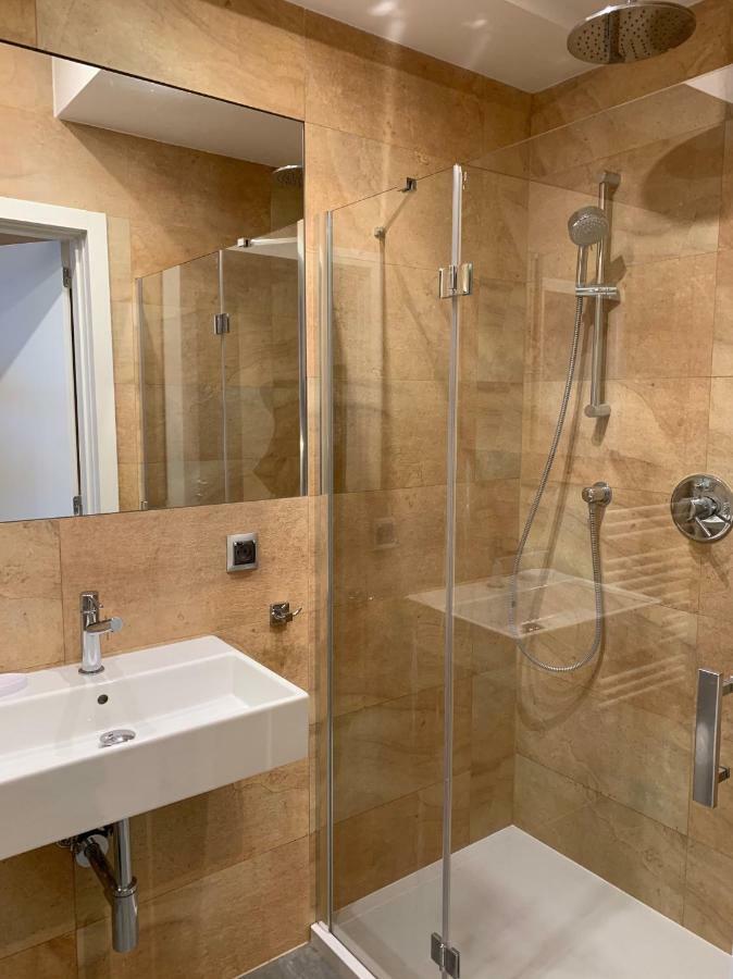 Apartament Na Klifie Dune Устроне-Морске Экстерьер фото